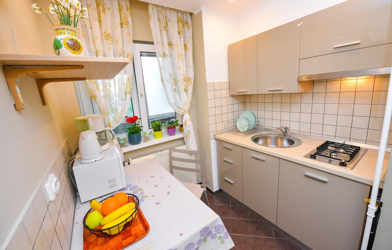 Romana Lahovary Studio บูคาเรสต์ ภายนอก รูปภาพ